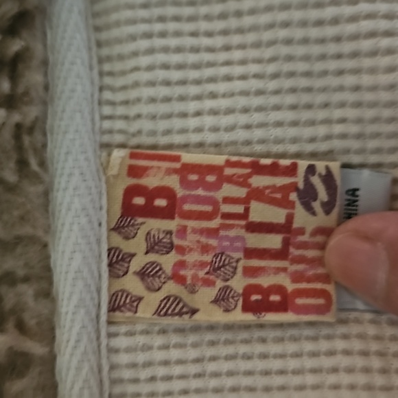 Billabong hoodie - Picture 6 of 7